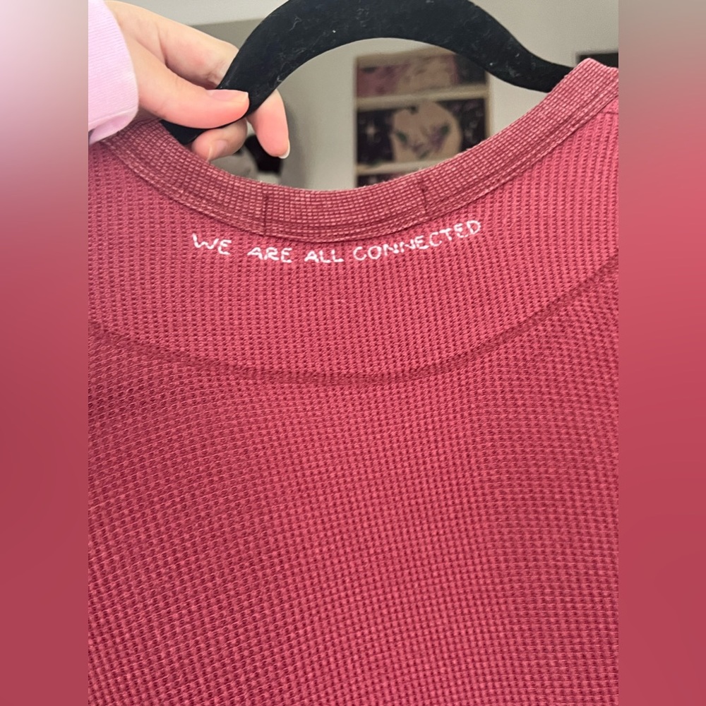 spiritual gangster thermal